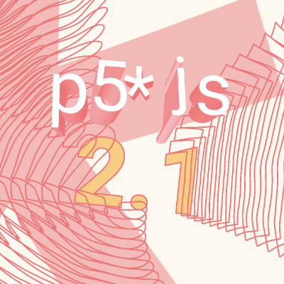 [LINK] p5.js Website (Official beta) for v2
